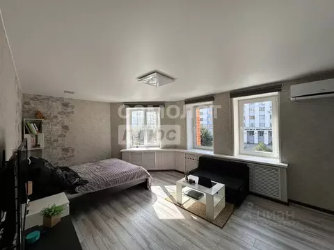 2-к кв. Рязанская область, Рязань ул. Чапаева, 64 (75.0 м)