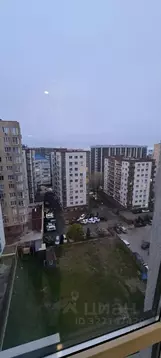 Студия Краснодарский край, Сочи Мамайка мкр, ул. Волжская, 34 (18.0 м)