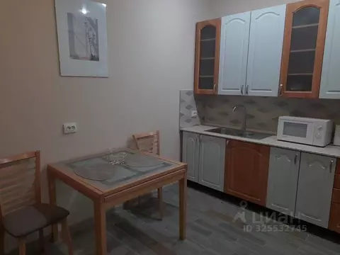 2-к кв. Санкт-Петербург ул. Плесецкая, 10 (44.0 м)