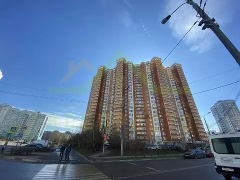 Продается 2-комнатная квартира