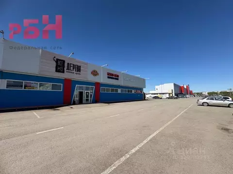 Помещение свободного назначения в Башкортостан, Нефтекамск ул. ...