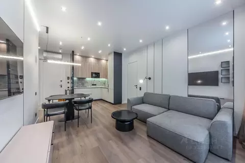 3-к кв. Москва ул. Нижние Мневники, 9 (68.0 м)