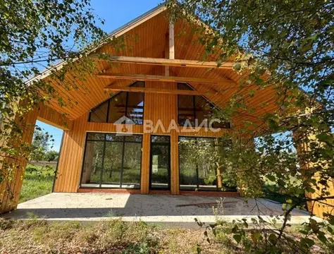 Дом в Калужская область, Малоярославецкий район, с. Коллонтай  (160 м)