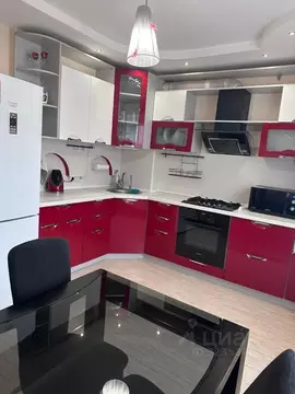 2-к кв. Новгородская область, Великий Новгород Псковская ул., 13 (69.0 ...