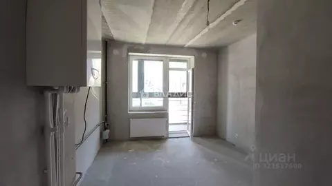 1-к кв. Калининградская область, Светлогорск ул. Рябиновая, 13 (34.9 ...