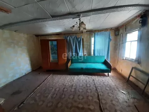 Дом в Белгородская область, Волоконовский район, с. Староивановка  (34 ...