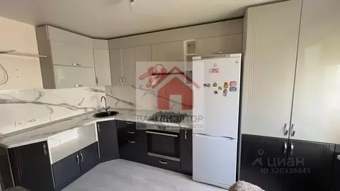 1-к кв. Самарская область, Волжский район, Смышляевка городское ...