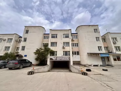 Гараж в Крым, Евпатория ул. Чапаева, 10 (18 м)