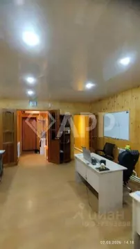Склад в Татарстан, Казань Поперечно-Ноксинская ул., 3к7 (300 м)