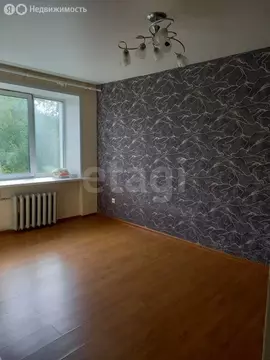 1-комнатная квартира: Пермь, улица Героев Хасана, 3 (31.5 м)