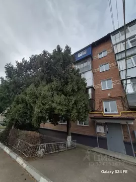 1-к кв. Краснодарский край, Краснодар Центральный мкр, ул. Длинная, 34 ...