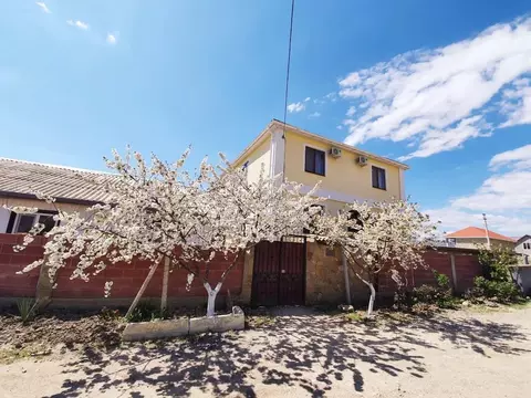 Дом в Крым, Судак ул. Исмаила Гаспринского, 21 (120 м)