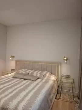 2-к кв. Москва ул. Генерала Глаголева, 30К5 (60.0 м)