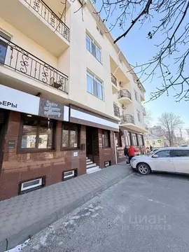 Студия Краснодарский край, Анапа Гребенская ул., 89 (24.0 м)