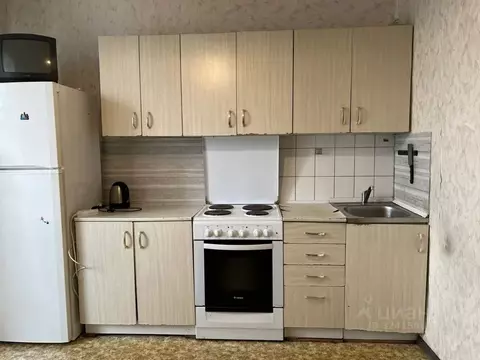 1-к кв. Москва Поречная ул., 31К1 (45.0 м)