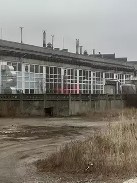 Производственное помещение в Пензенская область, Заречный ул. ...