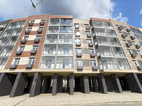 2-к кв. Москва, Москва, Троицк ул. Академика Дыхне, 20 (67.9 м)