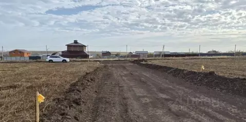 Участок в Ростовская область, Аксайский район, Щепкинское с/пос, пос. ...