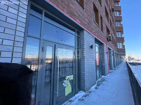 Помещение свободного назначения (30 м)