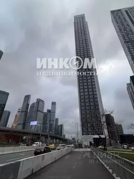 Свободной планировки кв. Москва Шмитовский проезд, 39к6 (81.3 м)