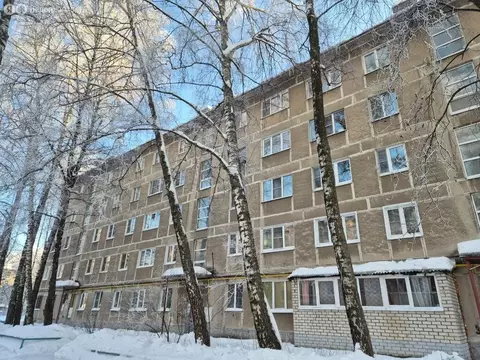 2-комнатная квартира: Рязань, Московский район, Юбилейная улица, 12 ...