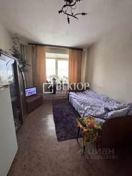 Комната Ивановская область, Ивановский муниципальный округ, с. ...