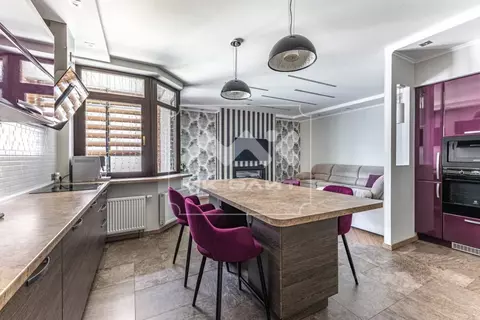 2-к кв. Санкт-Петербург ул. Адмирала Черокова, 18к1 (88.4 м)