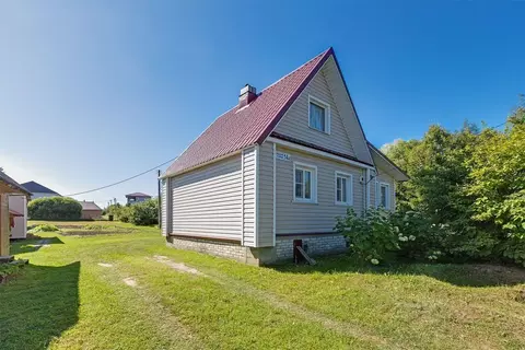 Участок в Ленинградская область, Ломоносовский район, Ропшинское ...