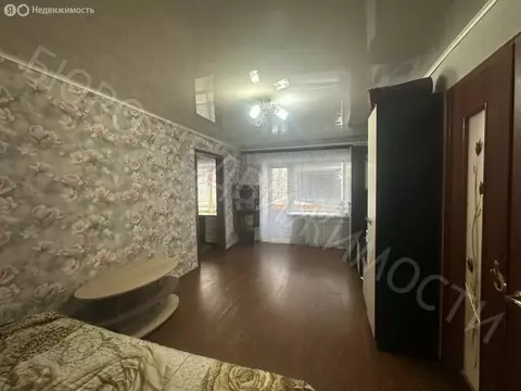 2-комнатная квартира: Балашов, улица Карла Маркса, 51 (44 м)