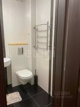 1-к кв. Томская область, Томск ул. Павла Нарановича, 2 (39.1 м)