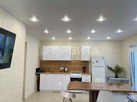 Дом в Тюменская область, Нижнетавдинский район, Сундукуль СНТ ул. ...