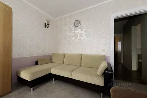 2-к кв. Мордовия, Саранск ул. Веселовского, 20к1 (65.0 м)