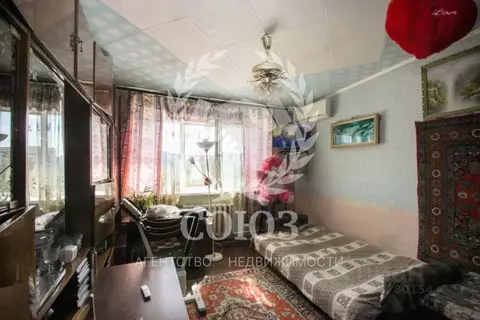 Комната Калужская область, Калуга Моторная ул., 4 (19.8 м)