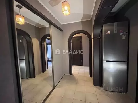 3-к кв. Бурятия, Улан-Удэ Норильская ул., 24 (66.5 м)