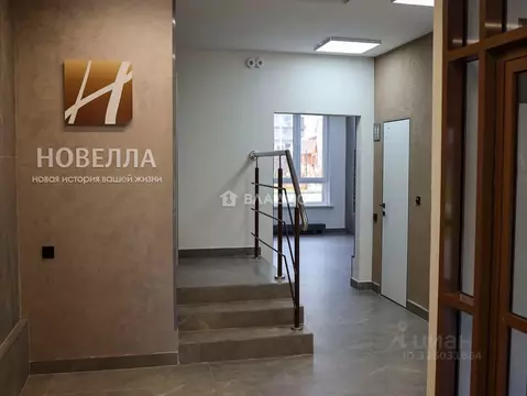 Студия Пензенская область, Пенза ул. Шмидта, 7 (21.2 м)