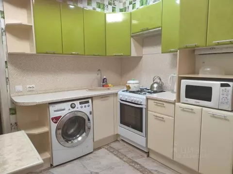 1-к кв. Марий Эл, Йошкар-Ола бул. Ураева, 4 (36.0 м)