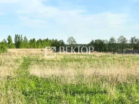 Участок в Костромская область, Кострома ул. Счастливая (8.4 сот.)