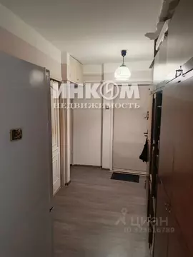 3-к кв. Москва Ярославское ш., 12К1 (58.6 м)