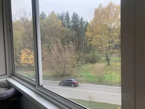 2-к кв. Ярославская область, Ярославль Красноборская ул., 21 (43.8 м)