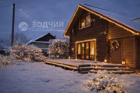 Дом в Марий Эл, Звениговский район, Кокшайское с/пос, пос. Шуйка ул. ...
