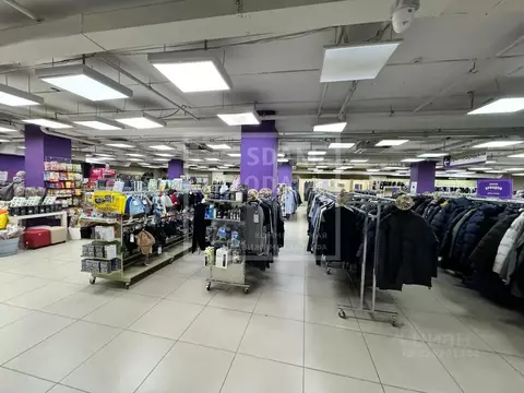 Торговая площадь в Башкортостан, Уфа ул. Маршала Жукова, 5/2 (525 м)