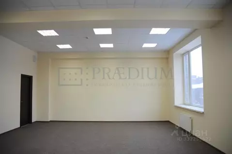 Офис в Москва ул. Ибрагимова, 31к1 (6596 м)
