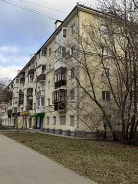 2-к кв. Свердловская область, Екатеринбург ул. Восточная, 11Б (42.0 м)