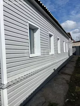 Дом в Улан-Удэ, улица Кошевого (112 м)