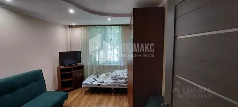 2-к кв. Московская область, Наро-Фоминск ул. Профсоюзная, 20 (46.4 м)