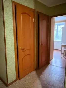 2-к кв. Омская область, Омск ул. Бетховена, 21 (44.0 м)