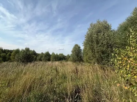 Участок в Кемеровская область, Новокузнецкий муниципальный округ, д. ...