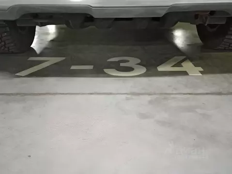 Гараж в Москва 2-я Черногрязская ул. (14 м)