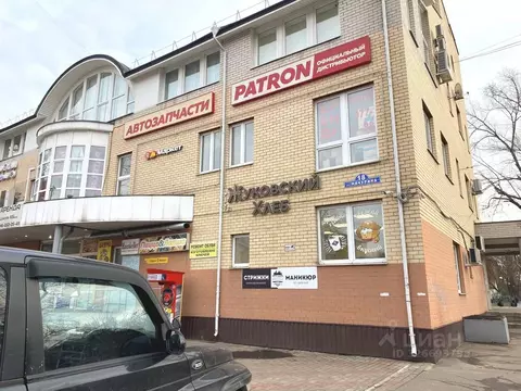 Офис в Московская область, Жуковский ул. Мичурина, 18 (115 м)