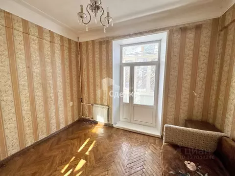 2-к кв. Московская область, Коломна ул. Дзержинского, 21 (48.0 м)